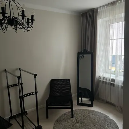 Old City Pleasant Apartment