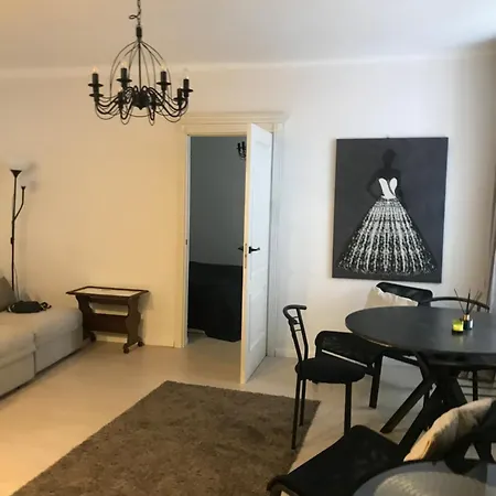 Apartment Old City Pleasant Vilnius