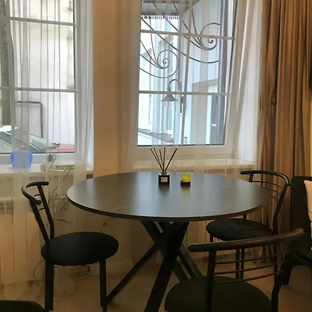 Apartment Old City Pleasant